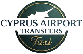 Cyprus Airport Transfers Taxi