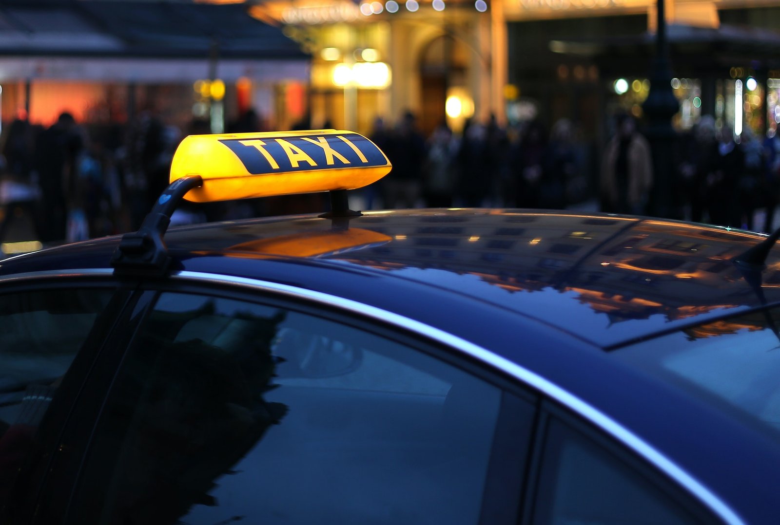 paphos taxi services
